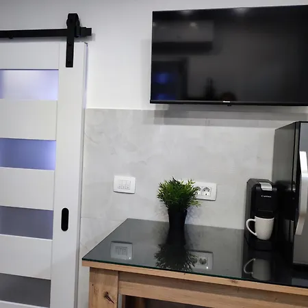 Bacvice & Διαμέρισμα *