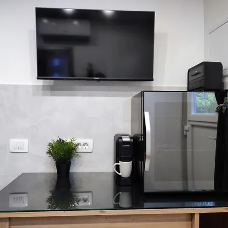 Bacvice & Διαμέρισμα