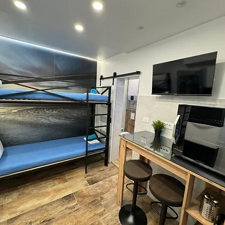 Bacvice & Σπλιτ