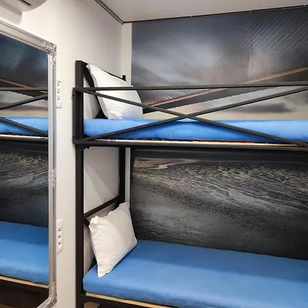 Bacvice & Διαμέρισμα *