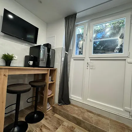 Διαμέρισμα Bacvice & Σπλιτ