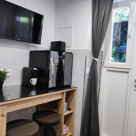 Bacvice & * Σπλιτ