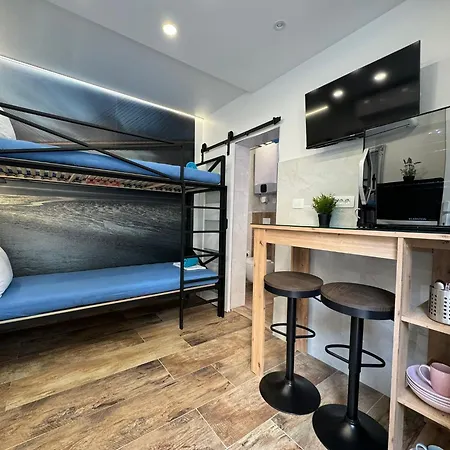 Bacvice & Διαμέρισμα Σπλιτ