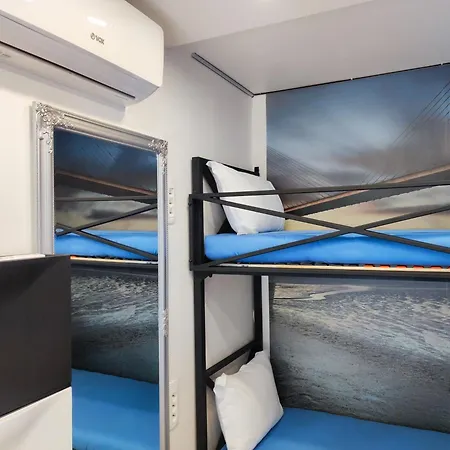 Bacvice & Σπλιτ