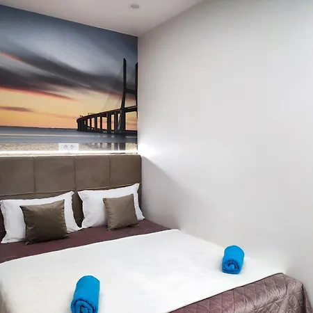 Bacvice & Διαμέρισμα