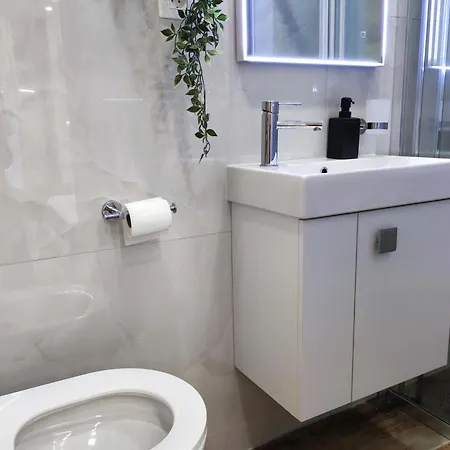 Bacvice & Διαμέρισμα Σπλιτ