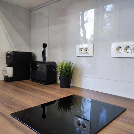 Bacvice & Διαμέρισμα