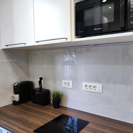 Bacvice & Διαμέρισμα *