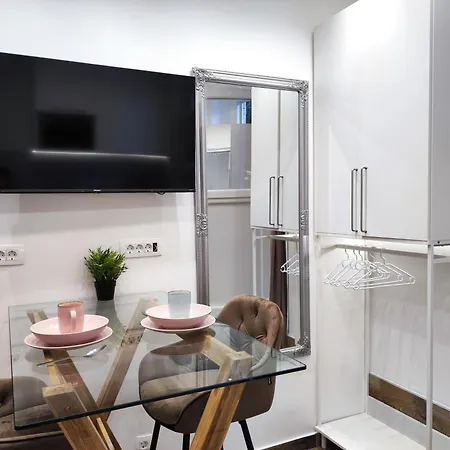 Διαμέρισμα Bacvice & Σπλιτ