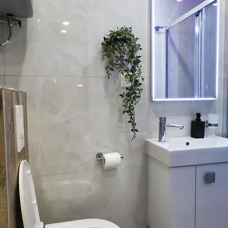 Bacvice & Διαμέρισμα Σπλιτ