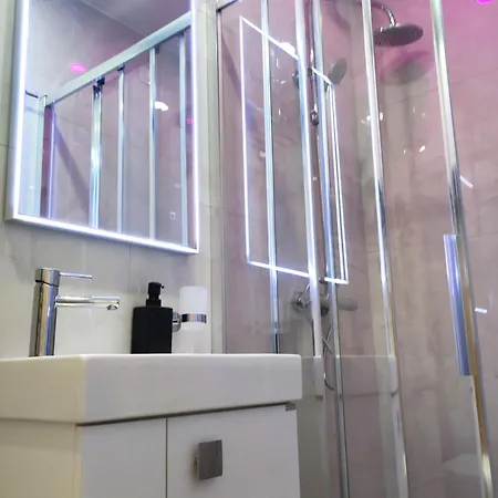 Bacvice & Διαμέρισμα