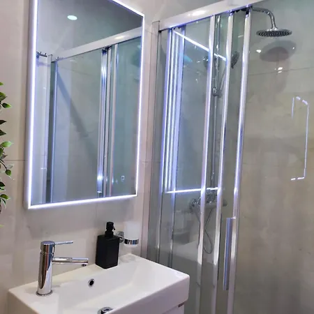 Bacvice & Διαμέρισμα