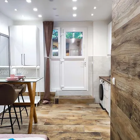 Bacvice & * Σπλιτ