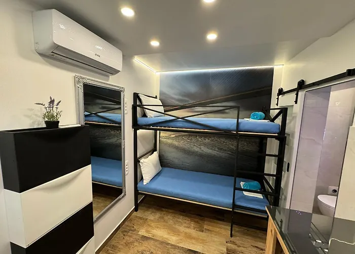 Apartman Bacvice &