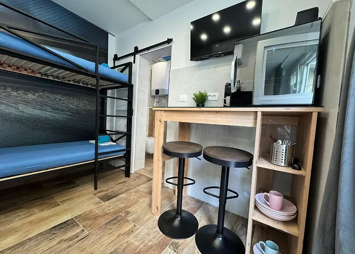Appartement Bacvice &