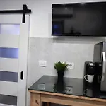 Dvori Room & Studio Apartment *