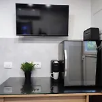 Dvori Room & Studio Apartment