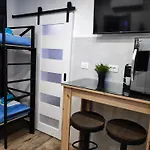Apartment Dvori Room & Studio *