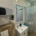Dvori Room & Studio Apartment