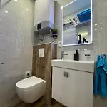 Apartment Dvori Room & Studio *