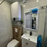 Dvori Room & Studio * Split