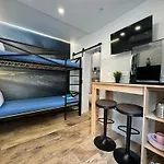 Dvori Room & Studio Apartment Split