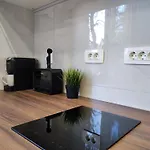 Dvori Room & Studio Apartment