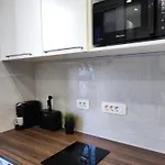 Dvori Room & Studio Apartment *