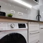 Apartment Dvori Room & Studio Split