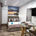 Dvori Room & Studio