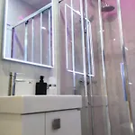 Dvori Room & Studio Apartment