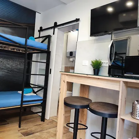 Dvori Room & Studio * Split