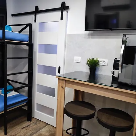 Lejlighed Bacvice & *