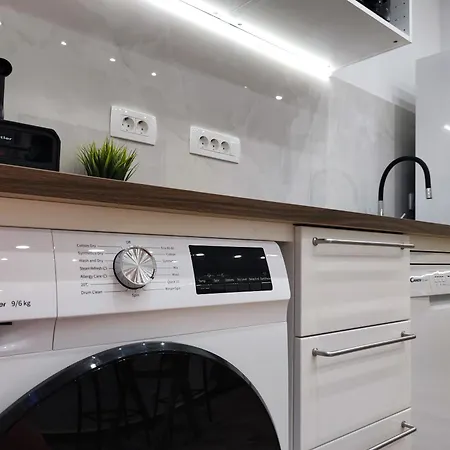 Lejlighed Bacvice & Split