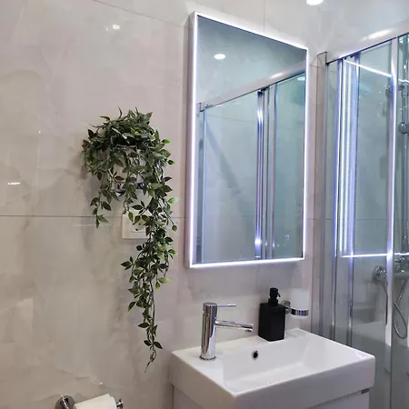 Lejlighed Bacvice & *