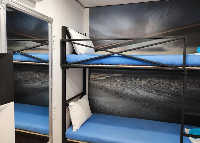 Bacvice & Apartmán *