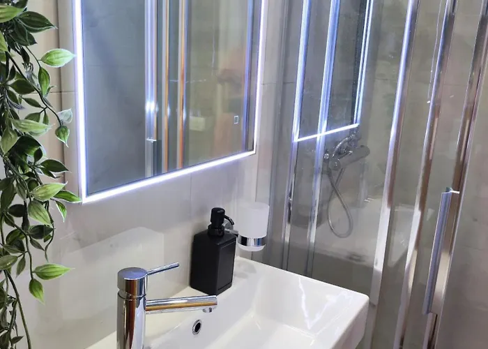 Bacvice & Apartmán Split